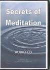 Meditation CDs UK