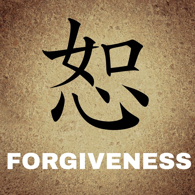 Does Meditation Help With Forgiveness?