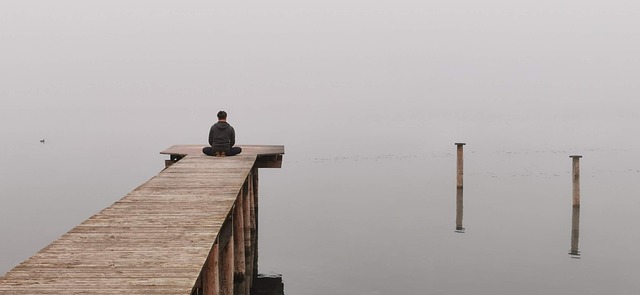 Meditation Made Easy: A Beginner's Guide to Finding Inner Peace