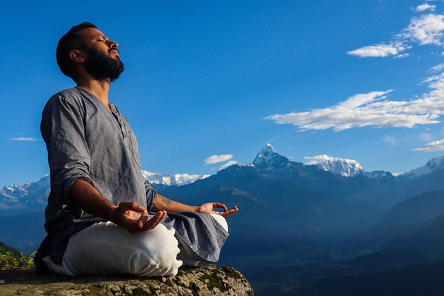 From Chaos to Calm: Tips for Making Meditation a Part of Your Daily Routine