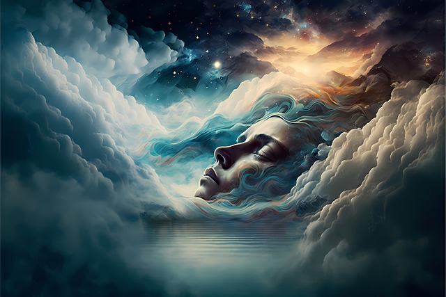 Lucid Dreaming